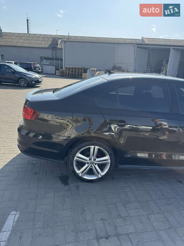 Volkswagen Jetta 2016