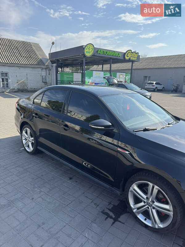 Volkswagen Jetta 2016