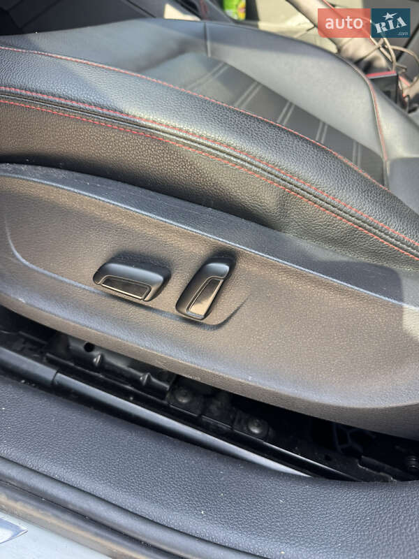 Volkswagen Jetta 2016