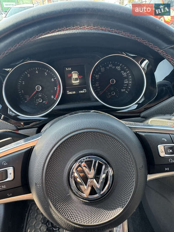 Volkswagen Jetta 2016