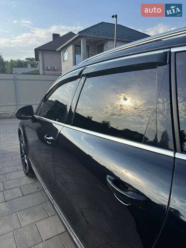 Volkswagen Touareg 2017