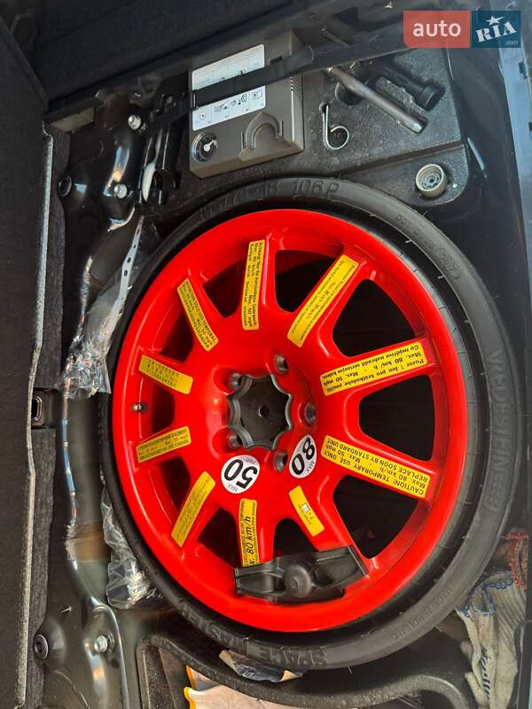 Volkswagen Touareg 2017