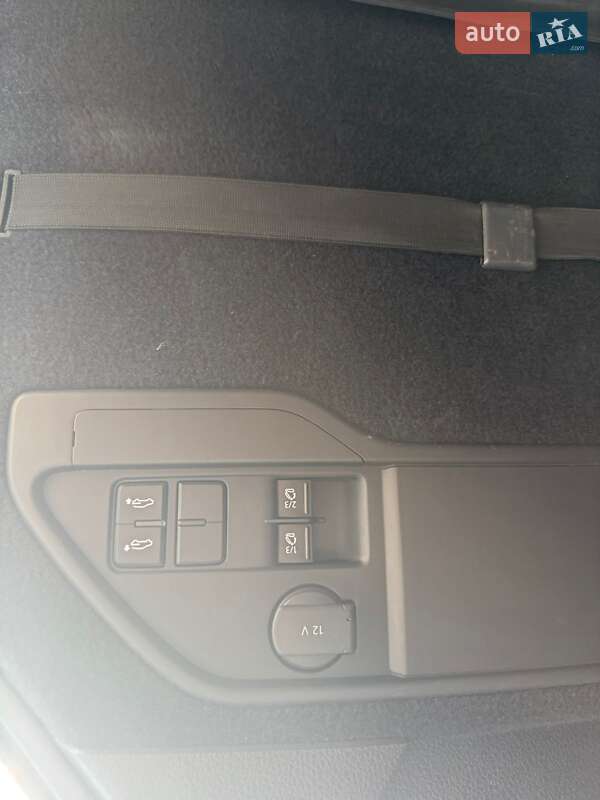 Volkswagen Touareg 2017