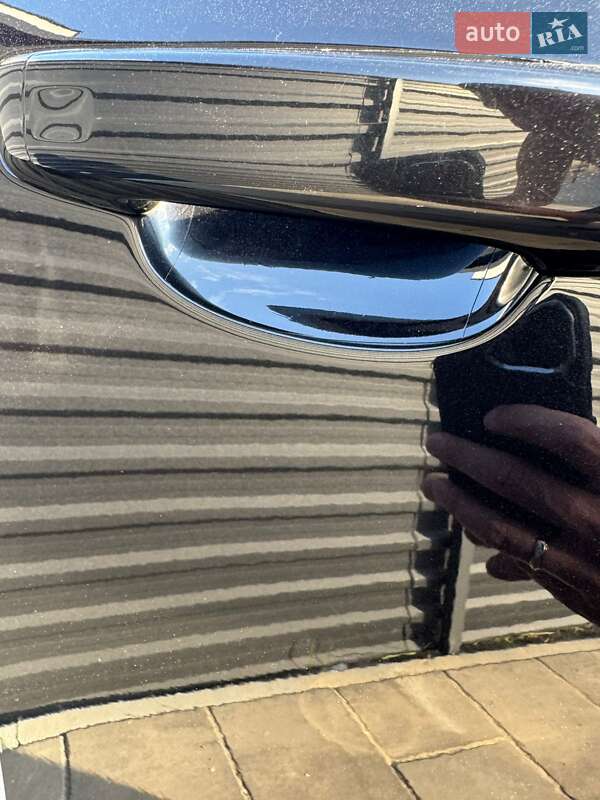 Volkswagen Touareg 2017