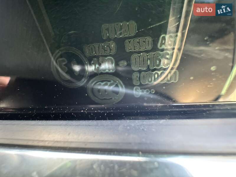 Volkswagen Touareg 2017