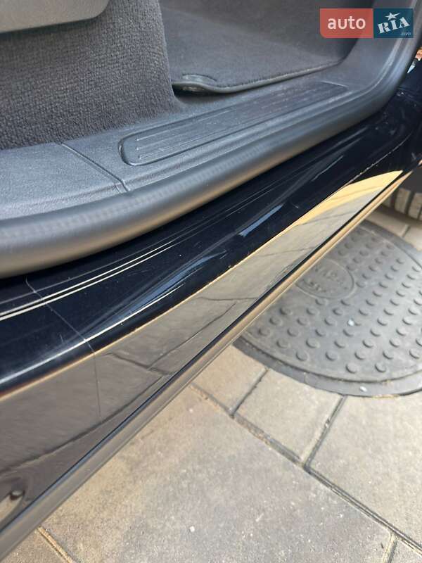 Volkswagen Touareg 2017