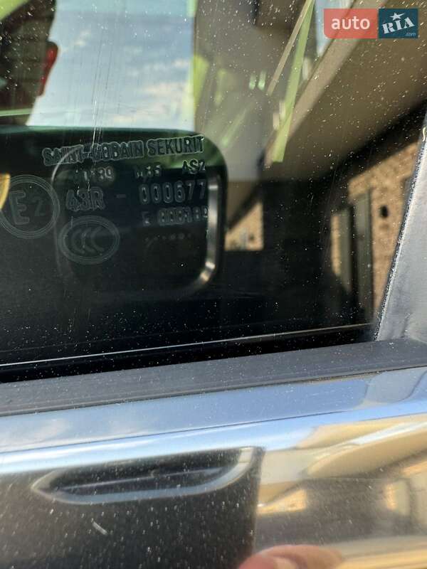 Volkswagen Touareg 2017