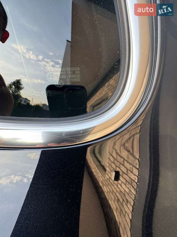 Volkswagen Touareg 2017