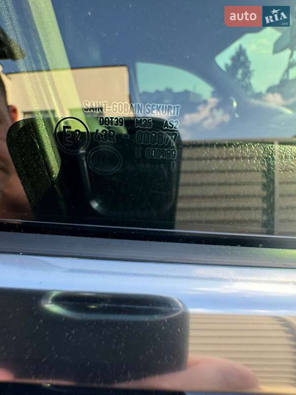 Volkswagen Touareg 2017