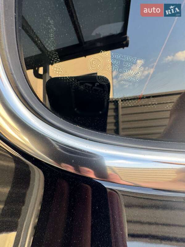 Volkswagen Touareg 2017