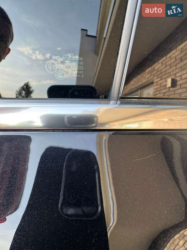 Volkswagen Touareg 2017