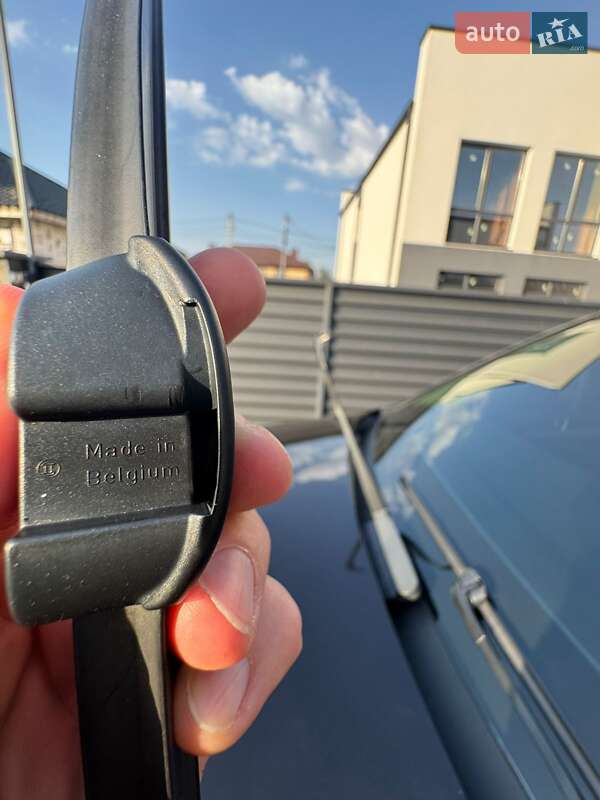 Volkswagen Touareg 2017