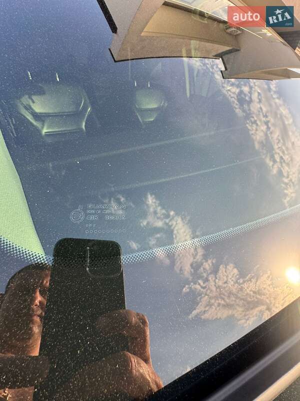 Volkswagen Touareg 2017