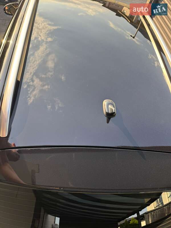 Volkswagen Touareg 2017