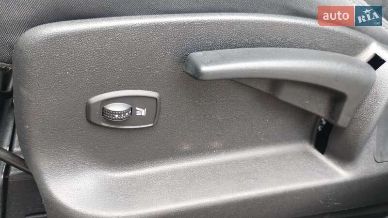 Renault Grand Scenic 2010