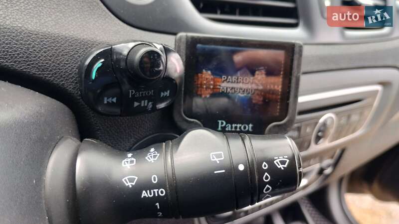 Renault Grand Scenic 2010