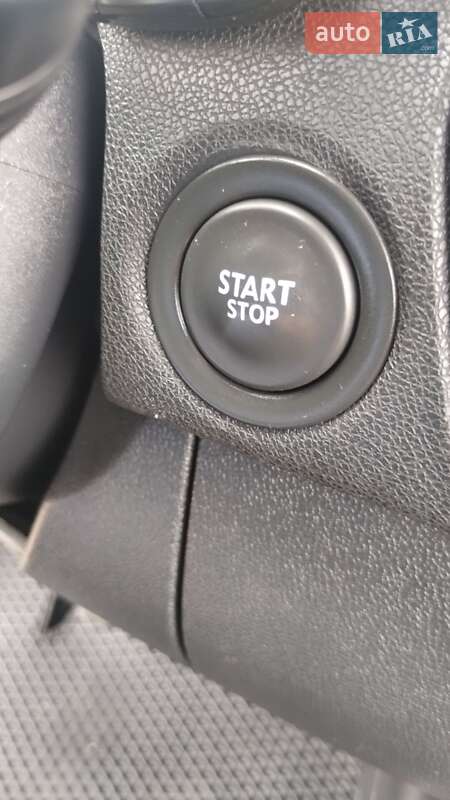 Renault Grand Scenic 2010