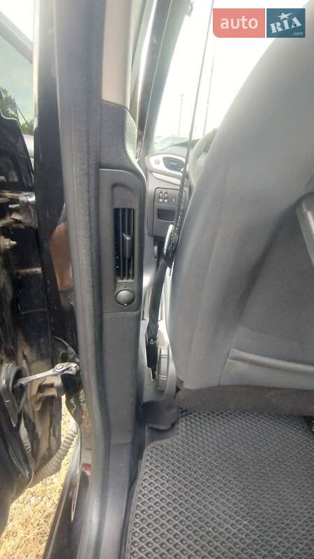 Renault Grand Scenic 2010