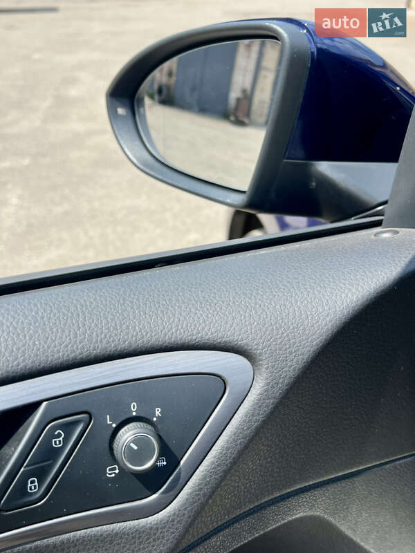 Volkswagen e-Golf 2020