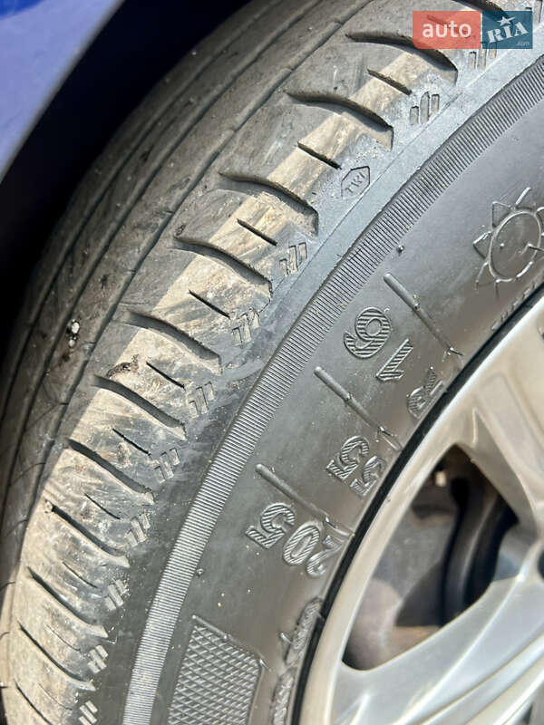 Volkswagen e-Golf 2020