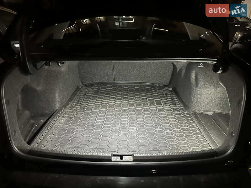 Volkswagen Passat 2012