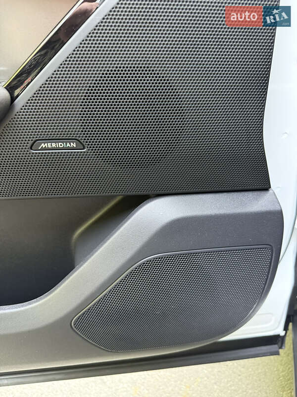 Land Rover Range Rover Velar 2022