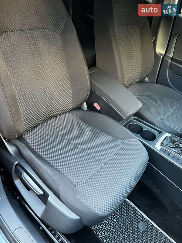 Volkswagen Passat 2011