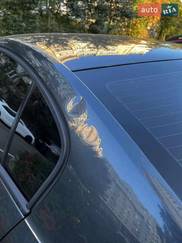 Volkswagen Passat 2011