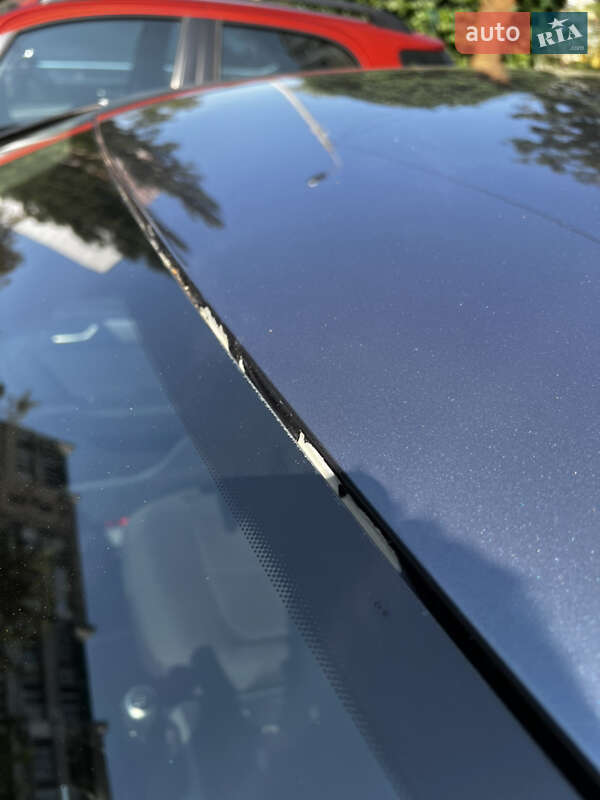 Volkswagen Passat 2011