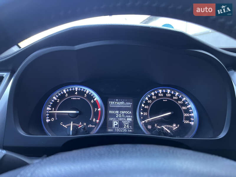 Toyota Highlander 2016