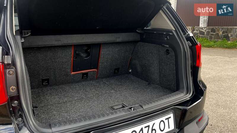 Volkswagen Tiguan 2009