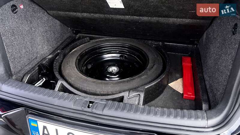 Volkswagen Tiguan 2009