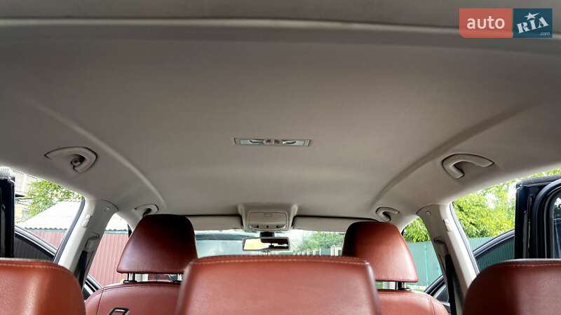 Volkswagen Tiguan 2009