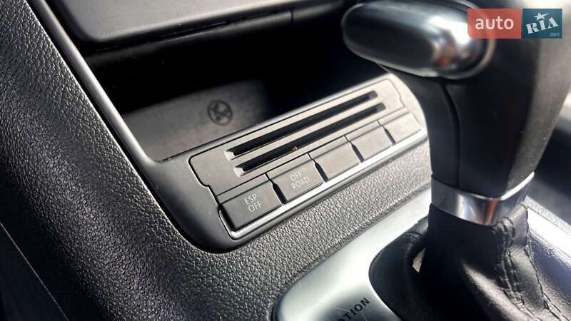 Volkswagen Tiguan 2009