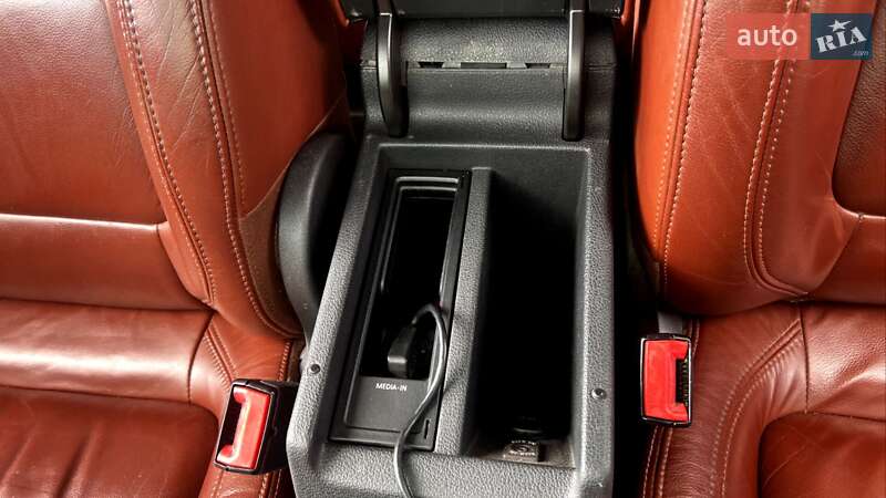 Volkswagen Tiguan 2009