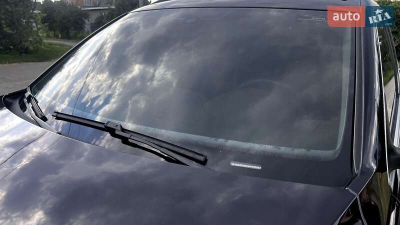 Volkswagen Tiguan 2009