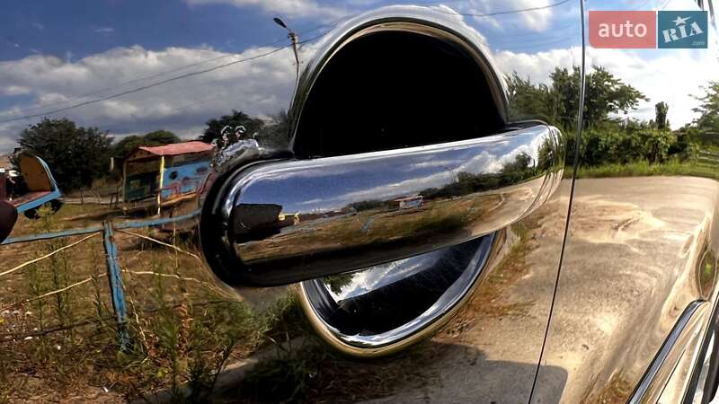 Volkswagen Tiguan 2009