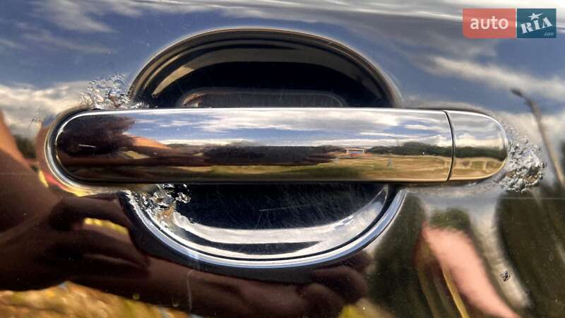 Volkswagen Tiguan 2009