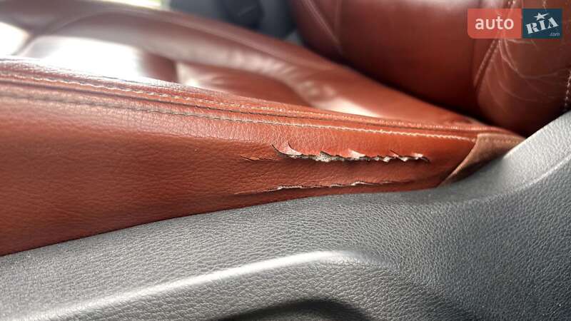 Volkswagen Tiguan 2009