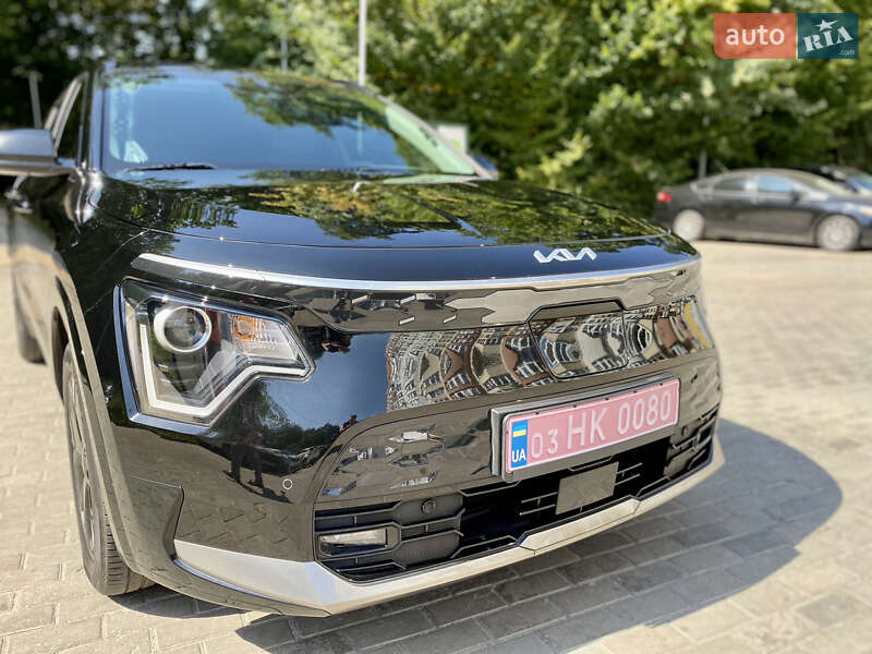 Kia Niro 2023