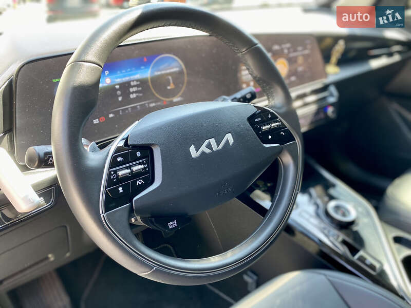 Kia Niro 2023