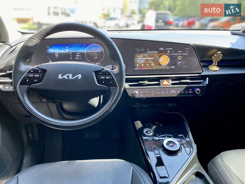 Kia Niro 2023