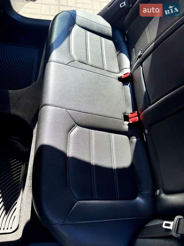 Volkswagen Passat 2012