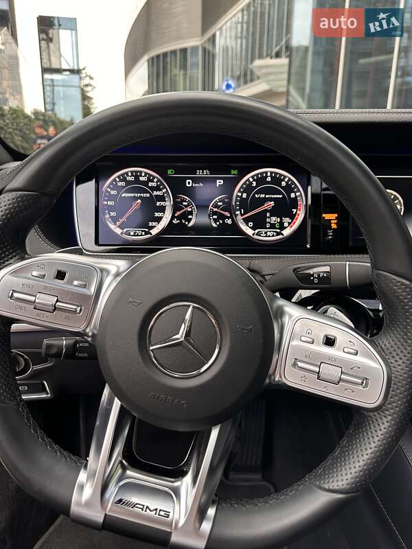 Mercedes-Benz S-Class 2014