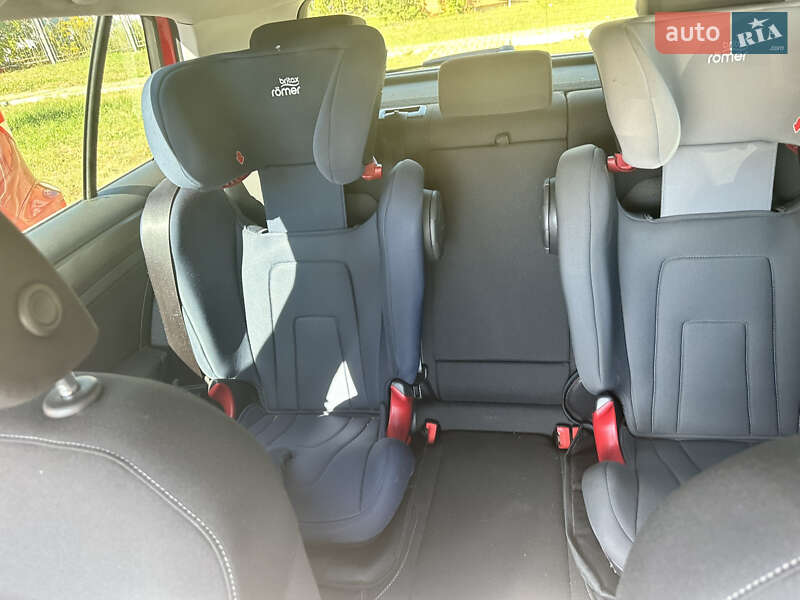 Volkswagen Golf 2013