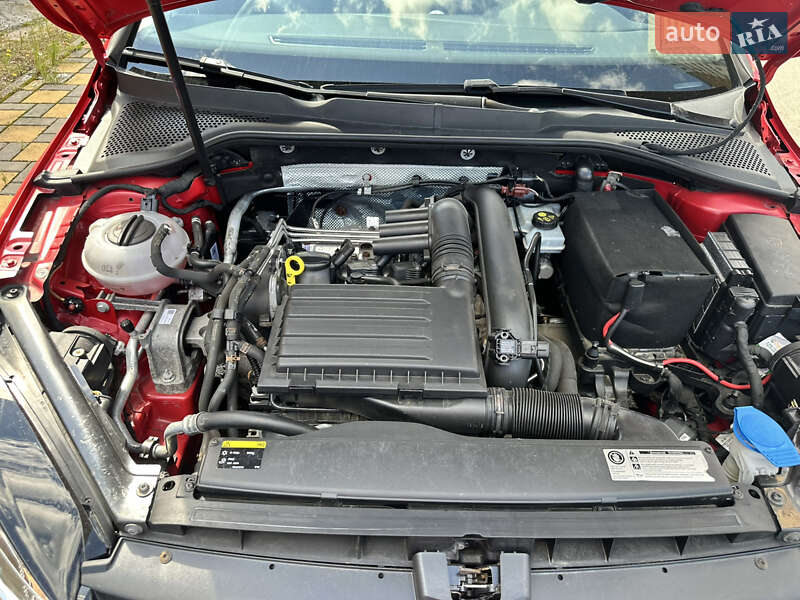 Volkswagen Golf 2013