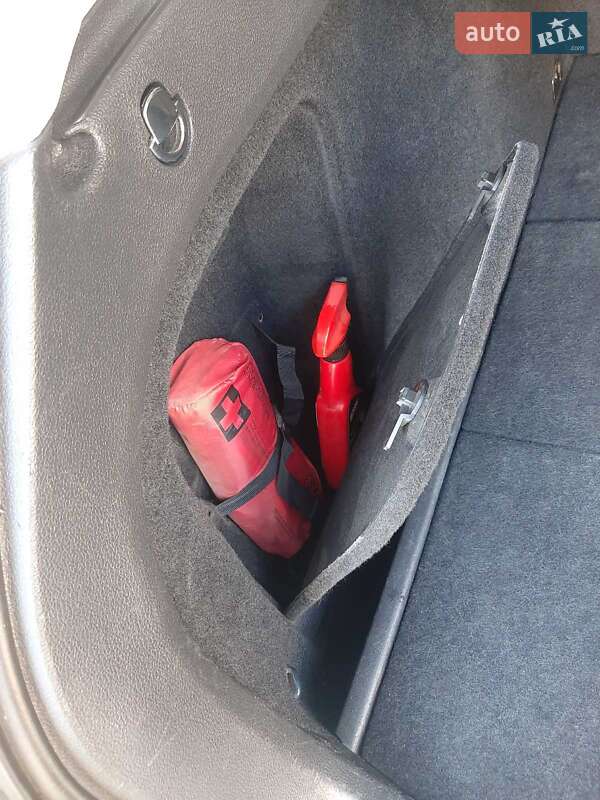 Volkswagen Golf 2011