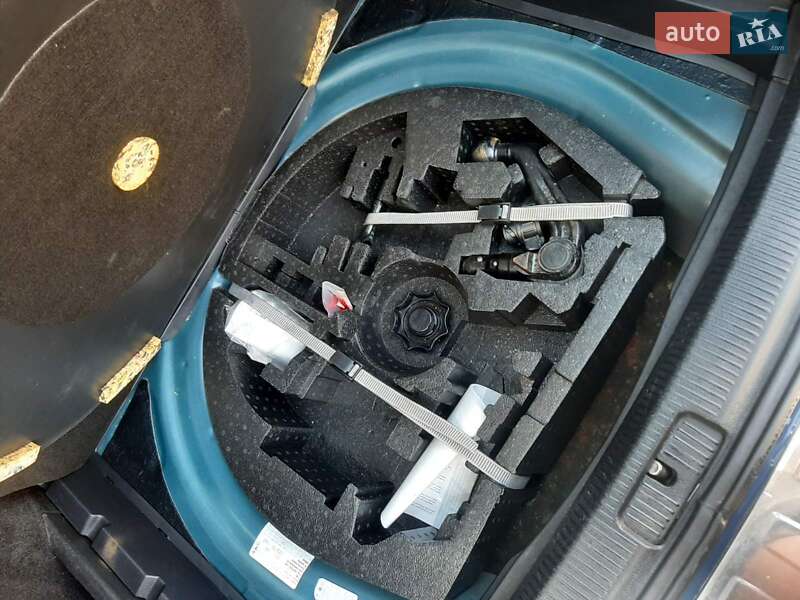 Volkswagen Golf 2011