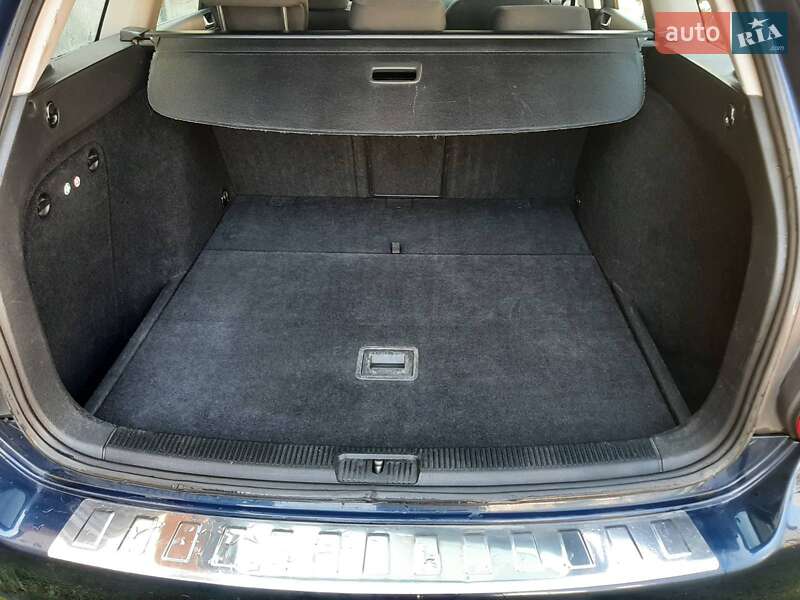 Volkswagen Golf 2011