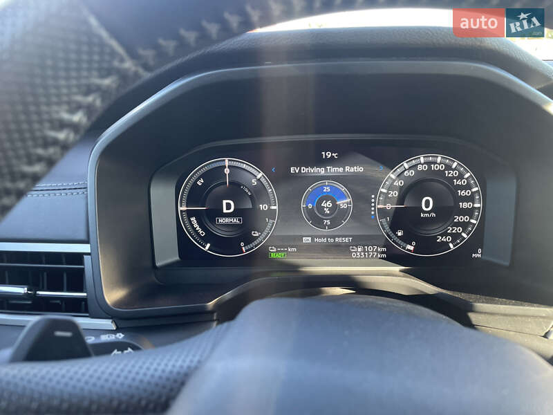 Mitsubishi Outlander 2023